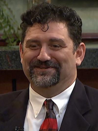 Jeff Grillo, photo 2