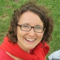 Hannah Vaughan-Spruce