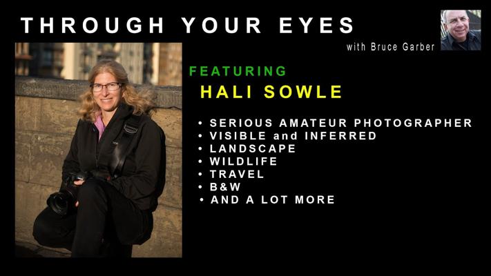 Bruce Garber, photo 1