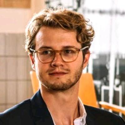 Alexander in 't Velt