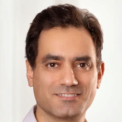 Akbar Assadi, photo 2