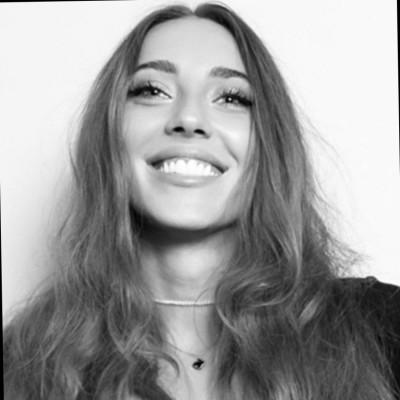 Yulia Vorontsova
