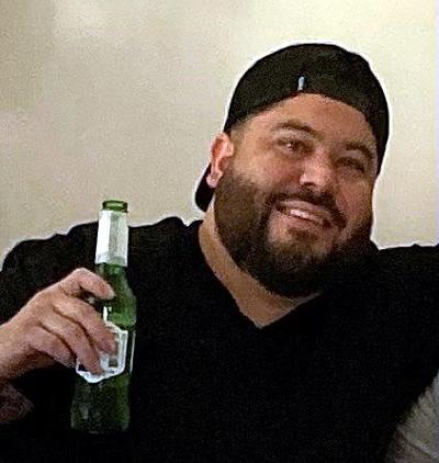 Michael Diaz, photo 2