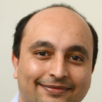 Dheeraj Rai, photo 1