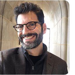 David Lipsius, photo 2