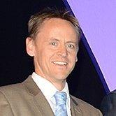 Geoff Ferguson, photo 1