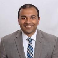 Arvind Narayanan, photo 1