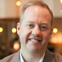 David Drain, photo 1