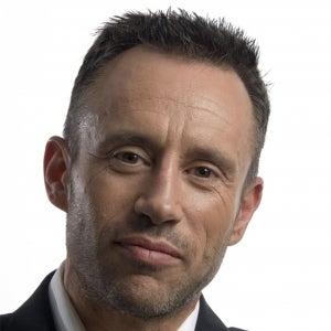 Adrian Hayes, photo 2