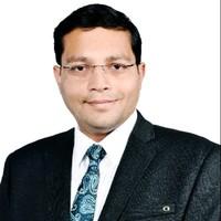 Arindam Bhattacharya