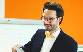 Sacha Boyer, photo 2