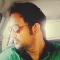 Karthik Chandrasekar