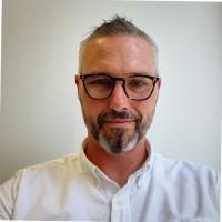 Steve Dimakis, photo 1