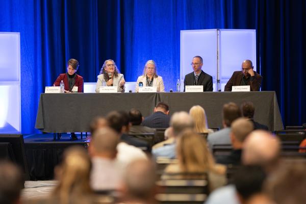 Len Granowetter, photo 2