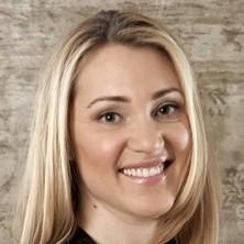 Kate (Widman) Schirosi, MSW, PHR