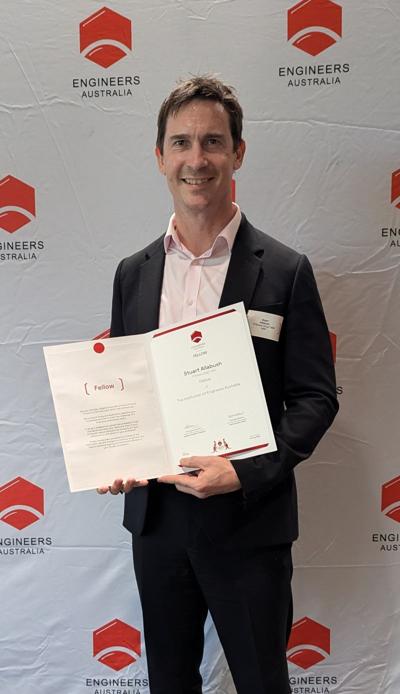 Victor Cantone, photo 2