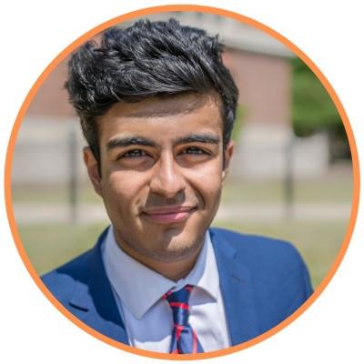 Rutvik Thakkar
