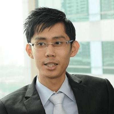 Kelvin Cheong, photo 2