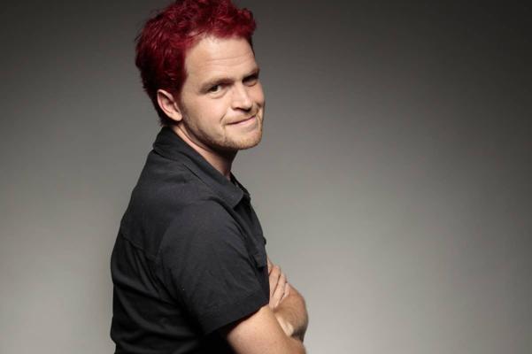 Tomi Ogunlusi, photo 1