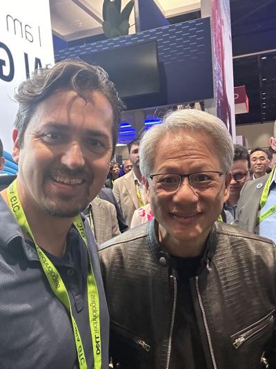 Jarred Ritter, photo 2