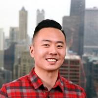 Jeffrey Wang, photo 1