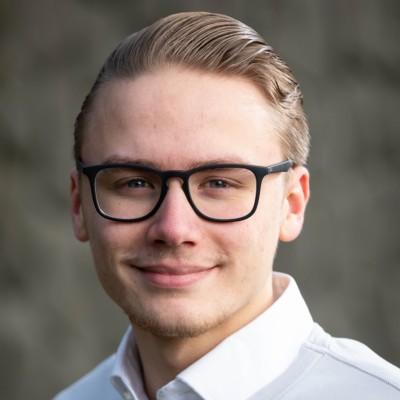 Tijn Langenberg