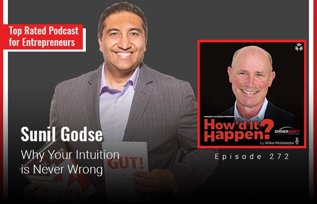 Sunil Godse, photo 1