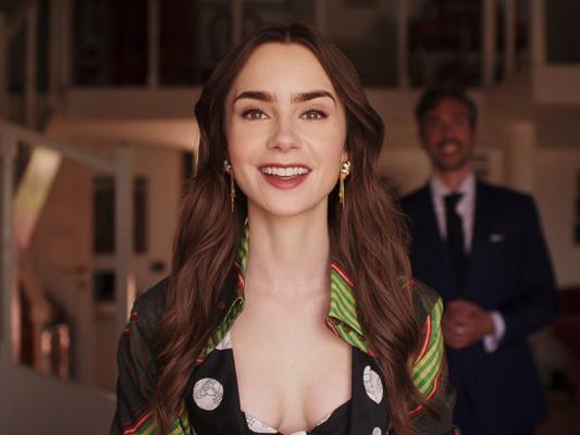 Emily Hellman, photo 1