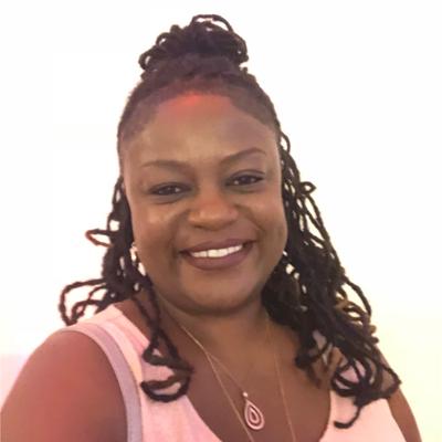 Stephanie N. Williams