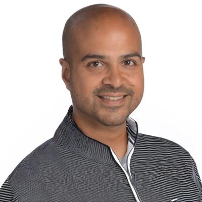 Pritesh Patel