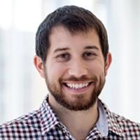 Justin Scaricaciottoli