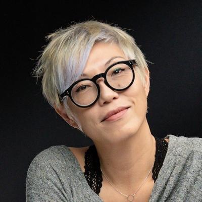 Cecilia Tham, photo 1