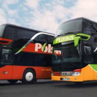 FlixBus Celestynow