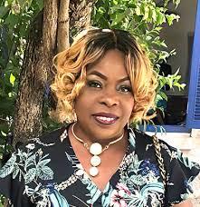 Jacqueline Page, photo 1