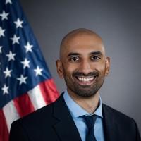 Srikanth Katragadda, photo 1