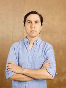 Ben Swanson, photo 2