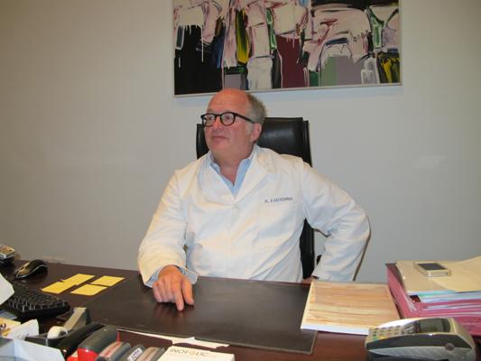 Frederic Olivennes, photo 1