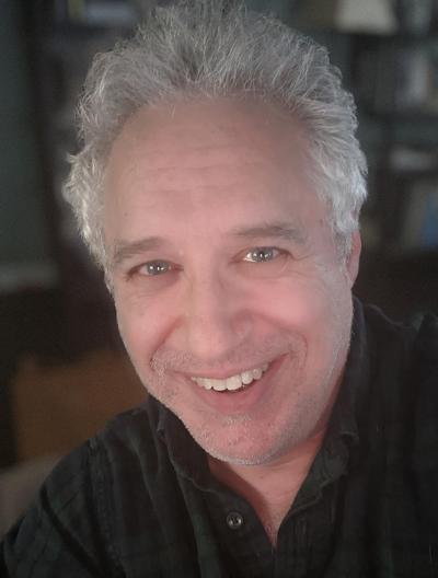 Mark Goldman, photo 1