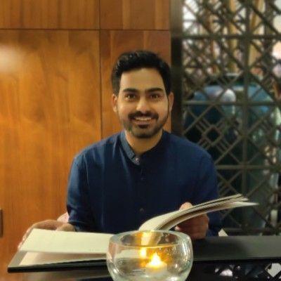 Ajit Lakhwani, photo 2