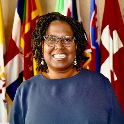 Sandra Bowie, photo 2