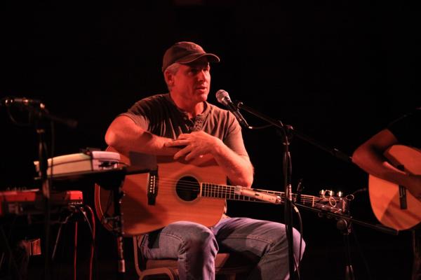 Sam Lardner, photo 1