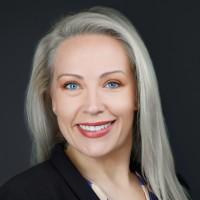 Ashley MacBain, photo 2