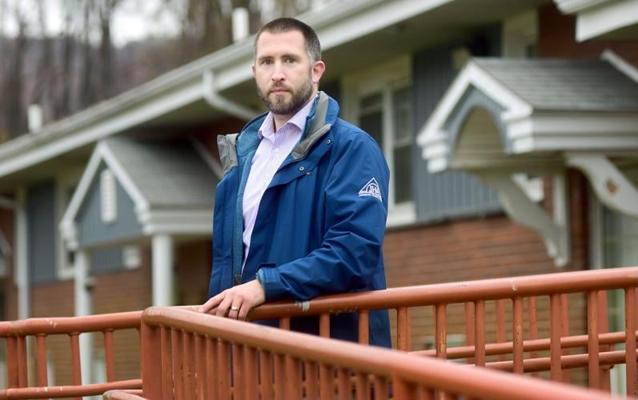 Michael Chernicky, photo 1