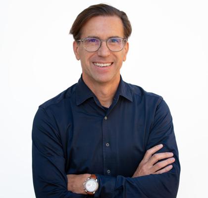 Wouter Baaijens, photo 2