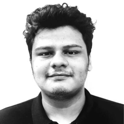 Arka Chowdhury, photo 2