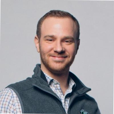 Matt Gordon