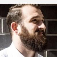 Joshua Pinsky, photo 2