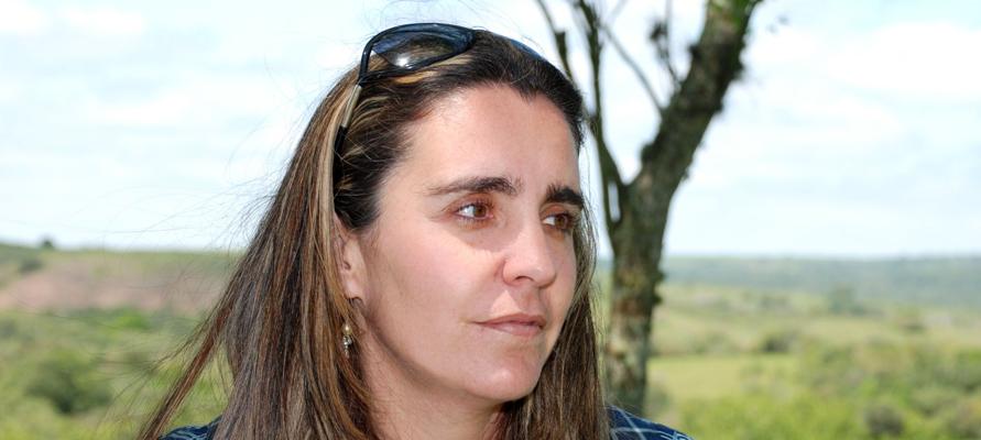 Paola Florencio, photo 1