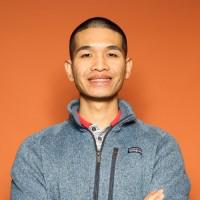 Jonathan Wong