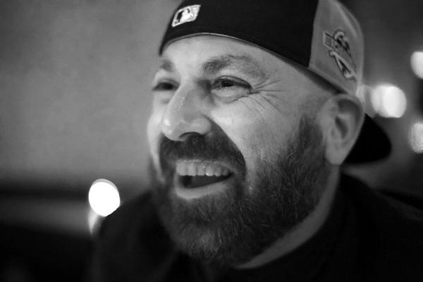 Michael Orsini, photo 1